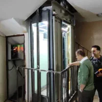 بالابر هوم لیفت،خانگی ،صنعتی|ماشین‌آلات صنعتی|پاکدشت, پاکدشت (مامازند)|دیوار