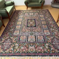 فرش ۹ متری