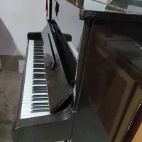 بازار پیانوی ژاپنی آکوستیک*