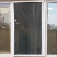 ساخت انواع درب و پنجره و توری|خدمات پیشه و مهارت|قم, نیروگاه|دیوار
