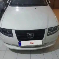 سورن پلاس دوگانه سیمی بزرگ