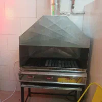 فروش فر کبابی