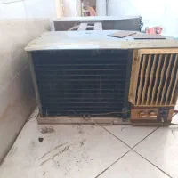 فروش و مشتری   کولر  سالم و  سوخته و  خراب|کولر گازی و فن‌کوئل|اهواز, کوی مهدیس|دیوار