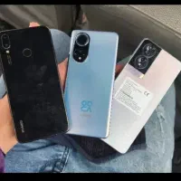 انواع گوشی موبایل خرید فروش معاوضه