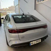 بی وای دی چین ال BVD chin L|خودرو سواری و وانت|تهران, اختیاریه|دیوار