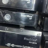 انواع گیرنده های دیجیتال