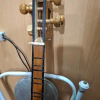 تار اذری استاد جدی