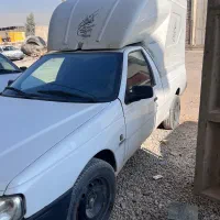 راننده موزع بدون خودرو