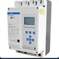 تجهیزات برق صنعتی