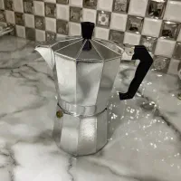 قهوه جوش 6کاپ