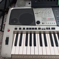 ارگ کیبوردپیانو اورینتال YAMAHA مدل A1000|پیانو، کیبورد، آکاردئون|اندیشه, |دیوار