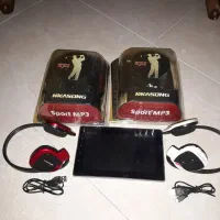 هدفون و تبلت