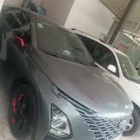 فونیکسFXمدل۱۴۰۲گارانتی‌فعال نقدواقساط معاوضه خودرو