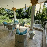 ۴۰۰ متر ویلایی دوبلکس فرمانیه شرقی