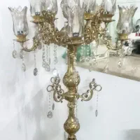 آباژوردوعددطلای وآنتیک