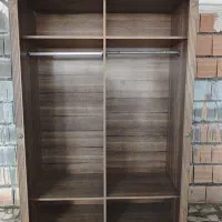 کمد لباس|جاکفشی، کمد، دراور|گنبد کاووس, |دیوار