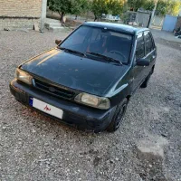 پراید مدل 80|خودرو سواری و وانت|هریس, |دیوار