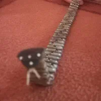 تسبیه زندان ساخت و چاقو تاشو معاوضه با تبر