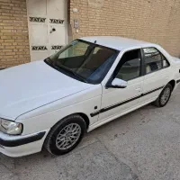 پارس 92 دوگانه فابریک