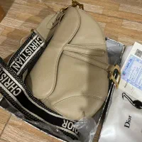 کیف لوکس برندجهانی دیور (Dior)کاملآنواستفاده نشده|کیف، کفش، کمربند|اهواز, زیتون کارگری|دیوار