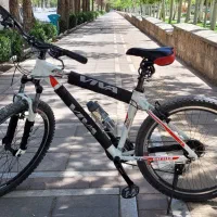دوچرخه ویوا VIVA RATTLER LX اصل تایوان