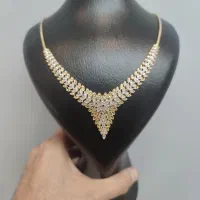 گردنبند مستعمل فقط امشب|جواهرات|مشهد, ادیب نیشابوری (شهرک غرب)|دیوار