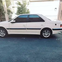 پژو پارس سفارشی ELX (xu7p) دوگانه سوز  مدل1401