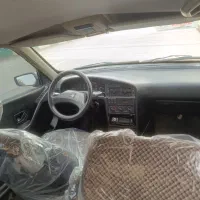 ۴۰۵ مدل۸۷ بکر|خودرو سواری و وانت|یاسوج, |دیوار