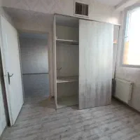 ۶۰ متر ۱ خواب صدف / رو به نما /تخلیه/ فول|اجارهٔ آپارتمان|اندیشه, اندیشه فاز ۴|دیوار