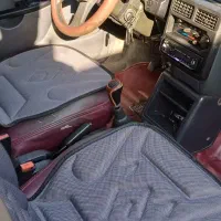 پراید مدل۸۹ دوگانه|خودرو سواری و وانت|قدس, شهرقدس|دیوار