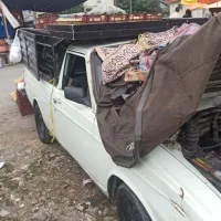 پیکان وانت ۹۲