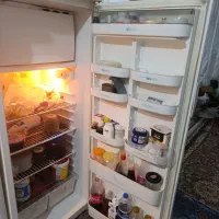 یخچال دوقلو