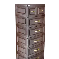 دراور کشابه و فایل تمام پلاستیک