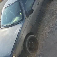 پژو ۸۹ کمر سالم