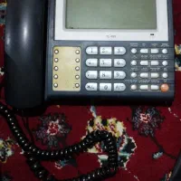 تلفن رومیزی|تلفن رومیزی|رشت, رودباری|دیوار