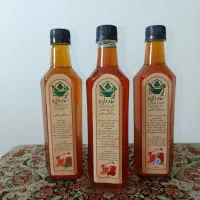 سرکنگبین کاسنی شاه دارو