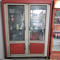 یخچال 4درب دو طرفه