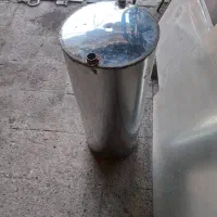 تانکر 60لیتری