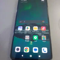 موبایل ردمی مدل MI 11 light -5G