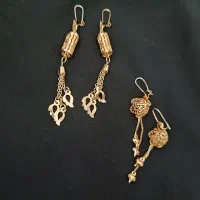 گوشواره آویز