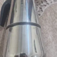 موکاپ|قوری، کتری، قهوه‌ساز دستی|شیراز, شهرک مطهری|دیوار
