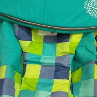 روکش کریر رنگ پسرانه