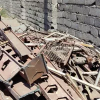 خریدار ضایعات آهن مس برنج و... به بالا ترین قیمت|خدمات پیشه و مهارت|ورامین, ورامین|دیوار