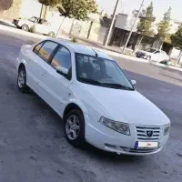 سمند سورن تمیز.|خودرو سواری و وانت|کرمان, |دیوار