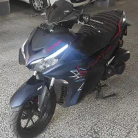 ایروکس ۱۷۰ nvx