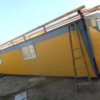 کانکس بزرگ ۴۰متری