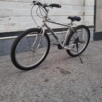 دوچرخه ۲۶ ژاپنی عطیقه