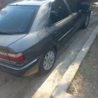 فروش خوردو زانتیا