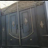 فروش دربهای فرفورژه|مصالح و تجهیزات ساختمان|سبزوار, طبرسی (جعفرآباد)|دیوار