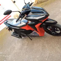 کیلیک مدل۴۰۱|موتورسیکلت|خمام, |دیوار